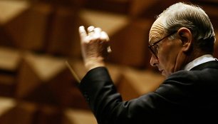 Ennio Morricone