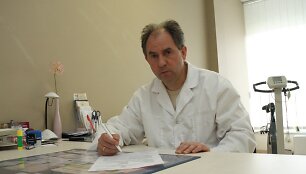 Arūnas Jancevičius
