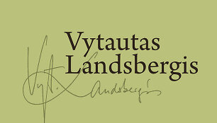 Knygos vir&scaron;elis