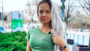 Laura Stalinkevičiūtė