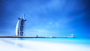 Dubajus &bdquo;Burė&ldquo;