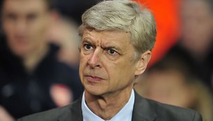 Arsene'as Wengeras