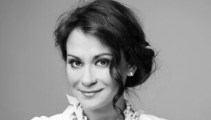 Evelina Sa&scaron;enko