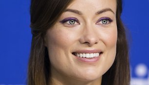 Olivia Wilde švenčia 30-ąjį gimtadienį