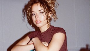 Nilüfer Yanya