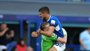 Jordanas Pickfordas