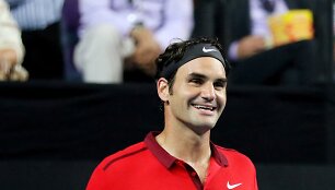 Rogeris Federeris