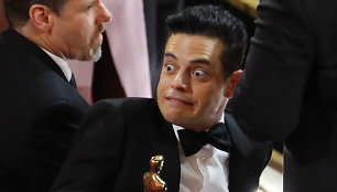 Rami Malekas