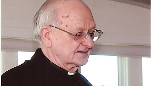 Kęstutis Trimakas