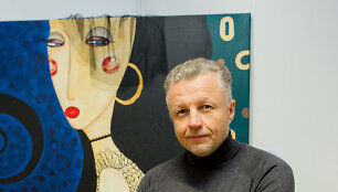 Gediminas Juodeika
