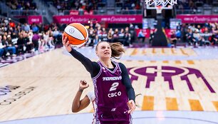 Laura Ju&scaron;kaitė