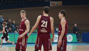 Panevėžio „Lietkabelis“