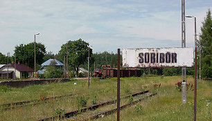 Sobiboras