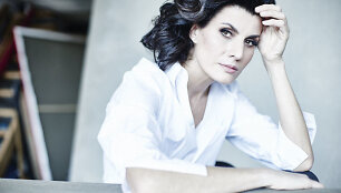Renata Mikailionytė