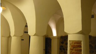 Paliesiaus dvaras