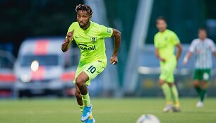 Lajo Traore