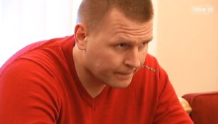 Saulius Paulikas