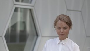 Austė Valinčiūtė