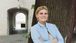 Jurgita Verbickienė