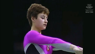 Jelena &Scaron;u&scaron;unova