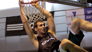 Tomas Mi&scaron;kinis