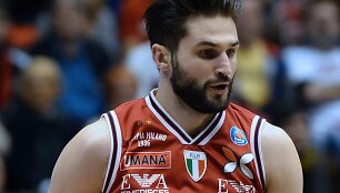 Linas Kleiza