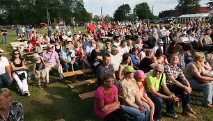 Kirnaičių festivalis