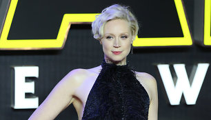 Gwendoline Christie 