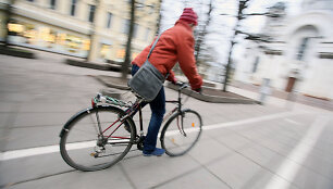 Kauno miesto savivaldybė ie&scaron;ko, kas mieste įrengs ir prižiūrės automatinę dviračių nuomos sistemą.