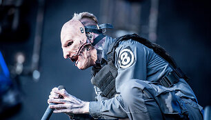 &bdquo;Slipknot&ldquo;