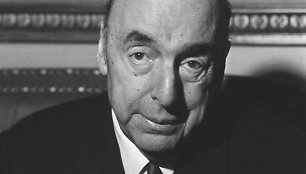 Pablo Neruda