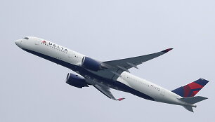 &bdquo;Delta&ldquo;