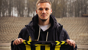 Milanas Djokičius