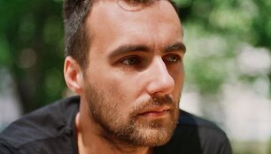 Serbų režisierius Ivanas Ikičius