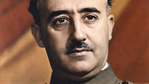 Francisco Franco