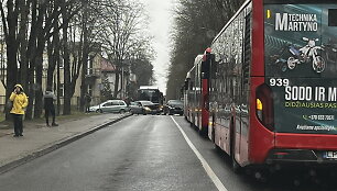 Įvykio vietoje