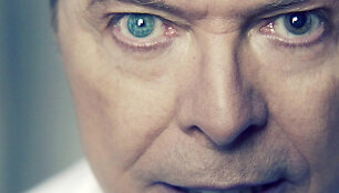 Davidas Bowie