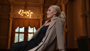 Jurgita Adamonytė