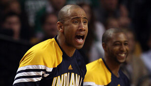 Dahntay Jonesas