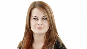 Elena Ieva Ra&scaron;čiauskaitė