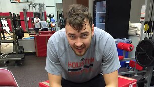 Donatas Motiejūnas