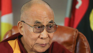 Dalai Lama