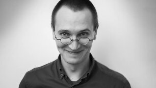 Tomas Dirgėla