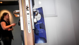 &bdquo;Radisson BLU Lietuva&ldquo; atidarymo renginys