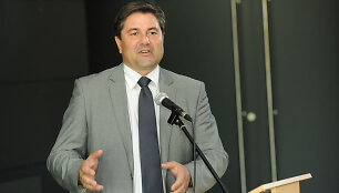 Vytautas Li&scaron;kauskas