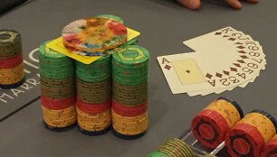 pokernews.com nuotr.