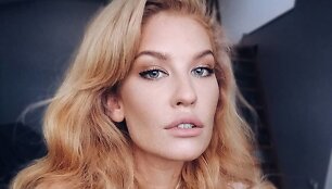 Vaida Tautavičiūtė