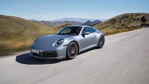 &bdquo;Porsche 911&ldquo;