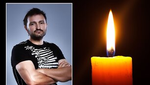 Raimundas Adžgauskas