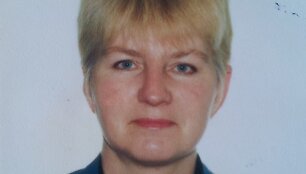 Birutė Pozingienė
